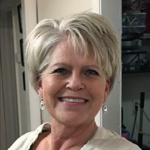 Meet your Posher, Darlene